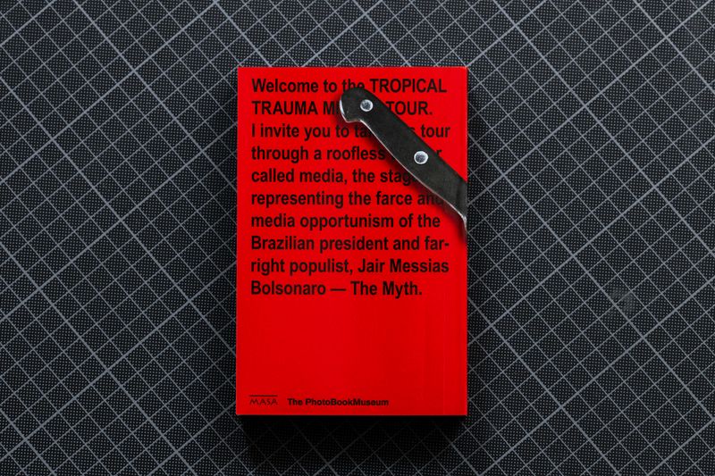 Image from a project on PhMuseum