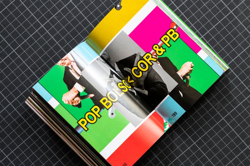 Image from a project on PhMuseum