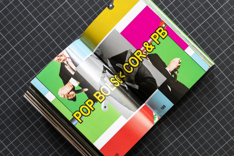 Image from a project on PhMuseum