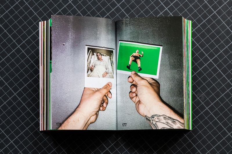 Image from a project on PhMuseum