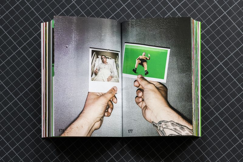 Image from a project on PhMuseum