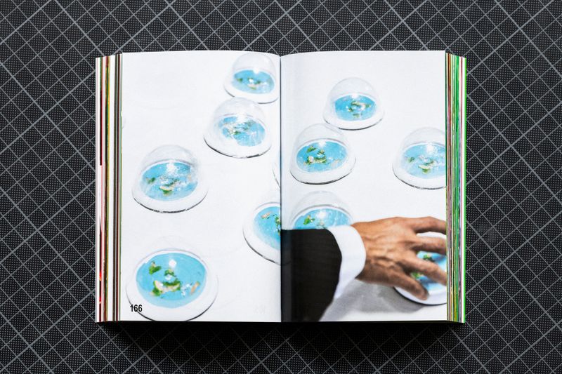 Image from a project on PhMuseum