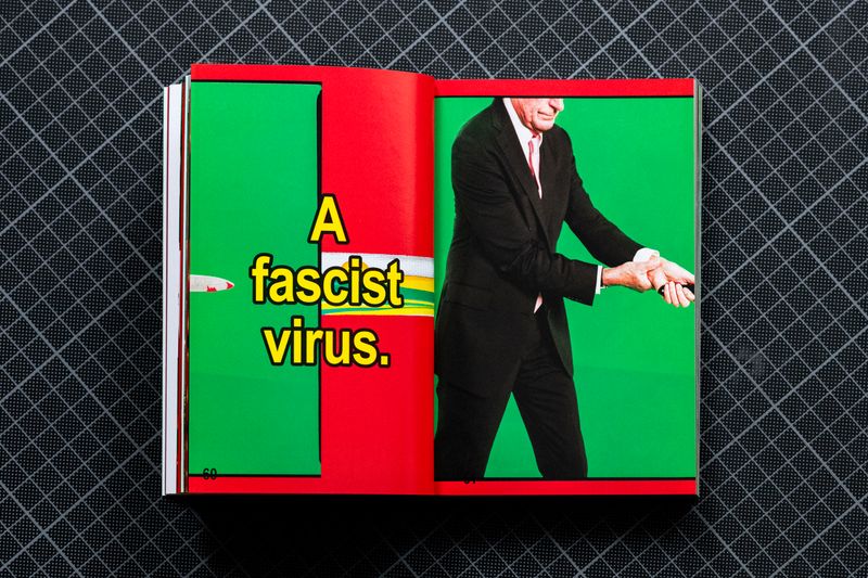 Image from a project on PhMuseum