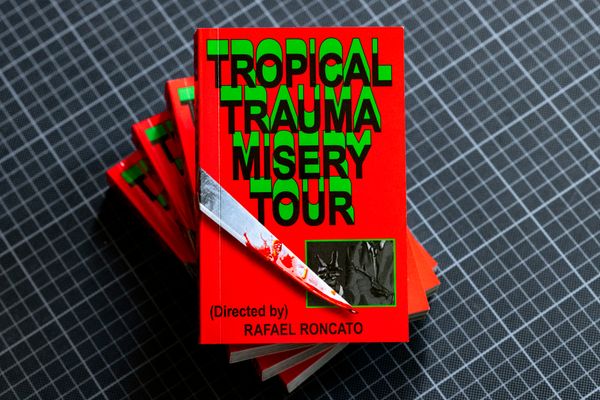 Image from a project on PhMuseum