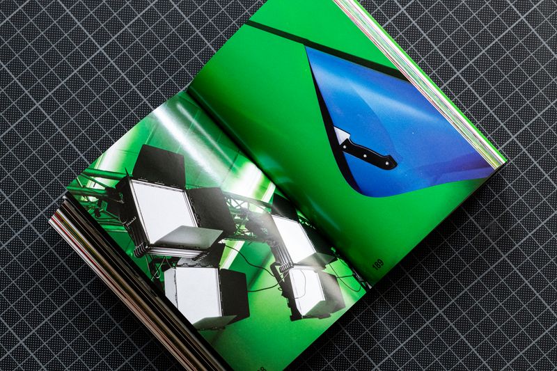 Image from a project on PhMuseum