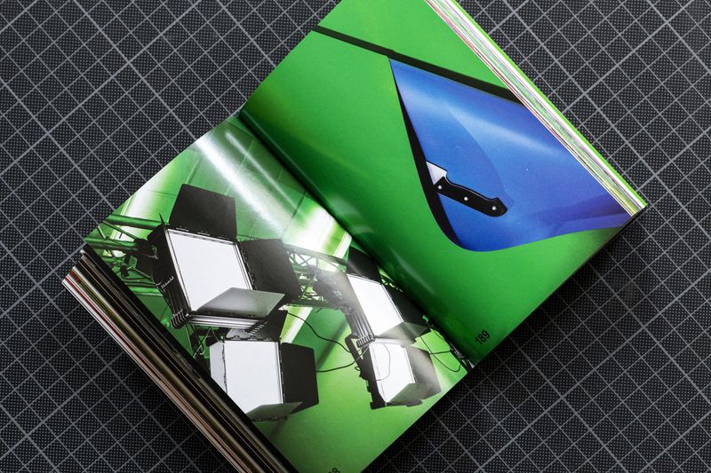 Image from a project on PhMuseum