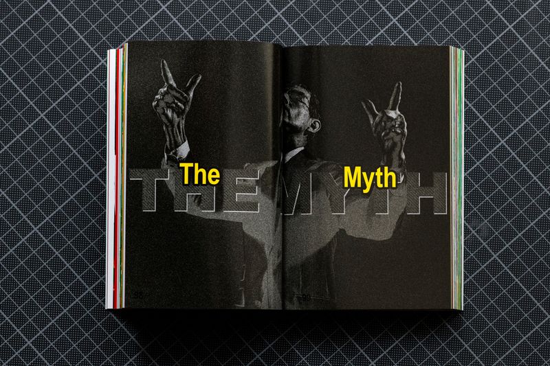 Image from a project on PhMuseum