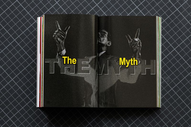 Image from a project on PhMuseum