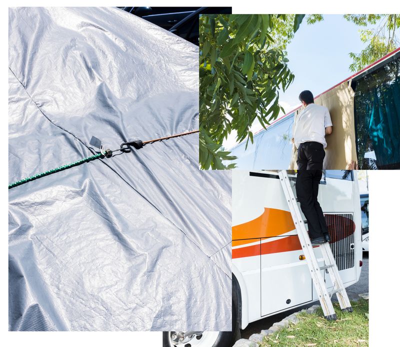 © Rafael Roncato - Image from the Barbat photography project