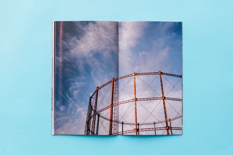 © Rafael Roncato - Image from the Barbat photography project