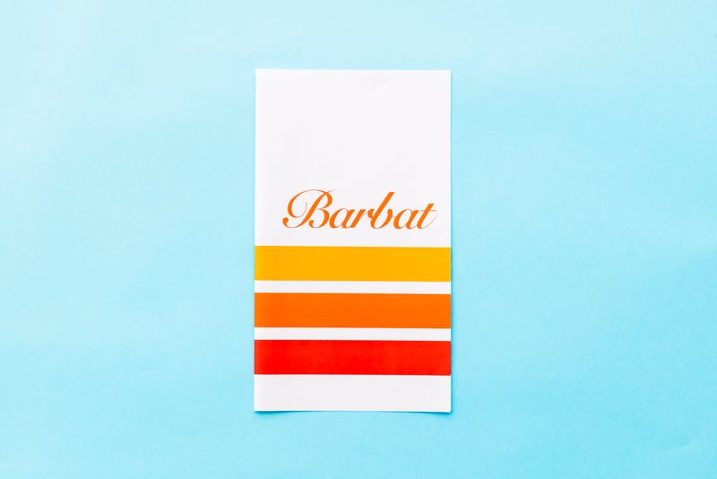 © Rafael Roncato - Image from the Barbat photography project