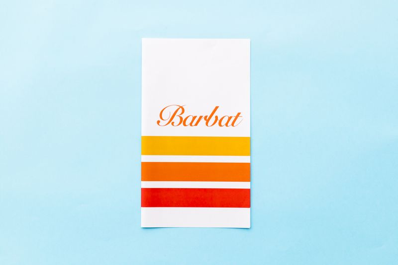© Rafael Roncato - Image from the Barbat photography project