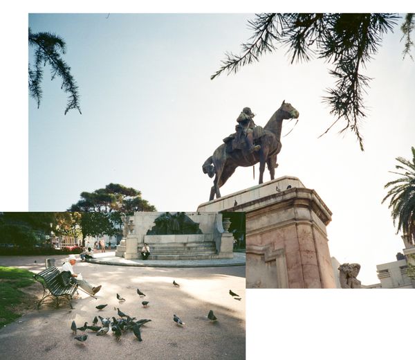 © Rafael Roncato - Image from the Barbat photography project