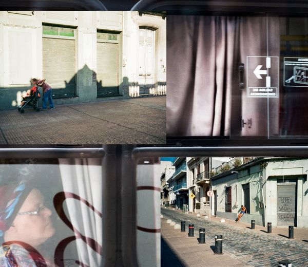 © Rafael Roncato - Image from the Barbat photography project