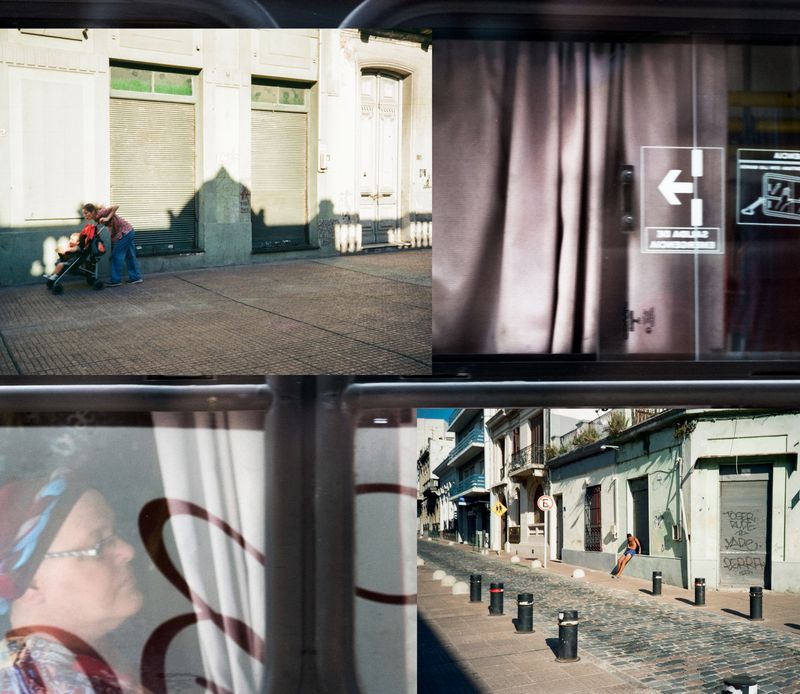 © Rafael Roncato - Image from the Barbat photography project