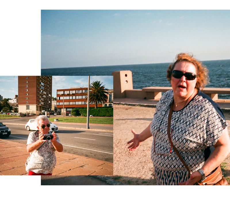 © Rafael Roncato - Image from the Barbat photography project