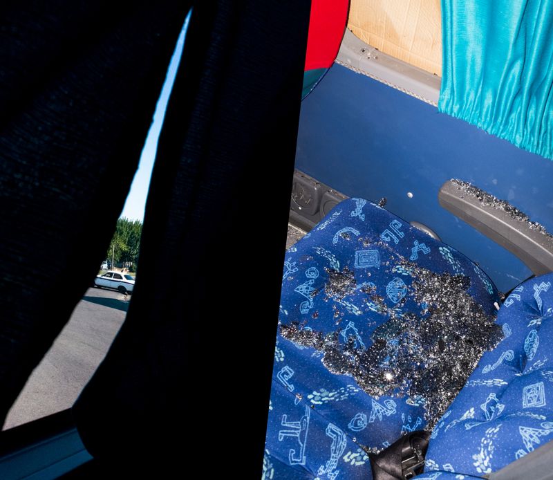 © Rafael Roncato - Image from the Barbat photography project