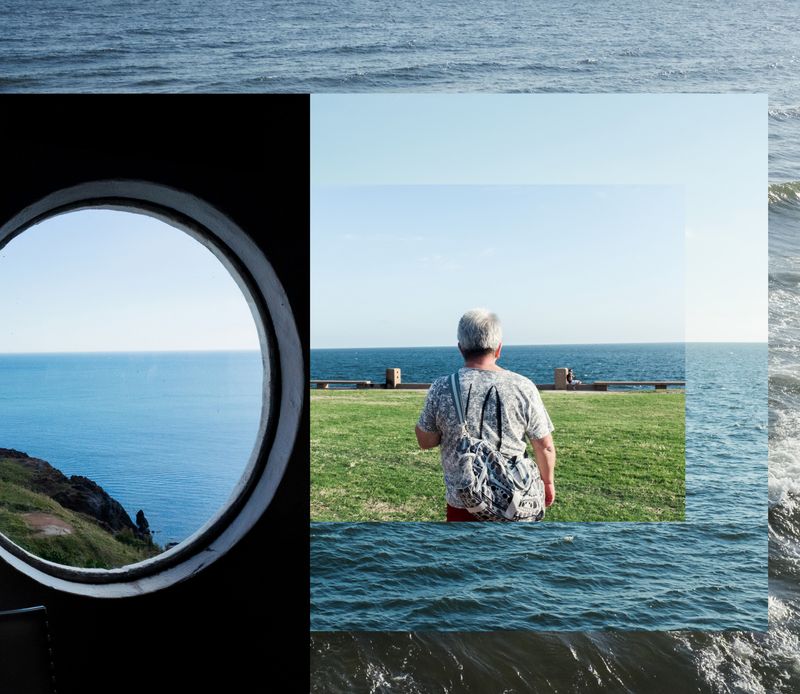 © Rafael Roncato - Image from the Barbat photography project