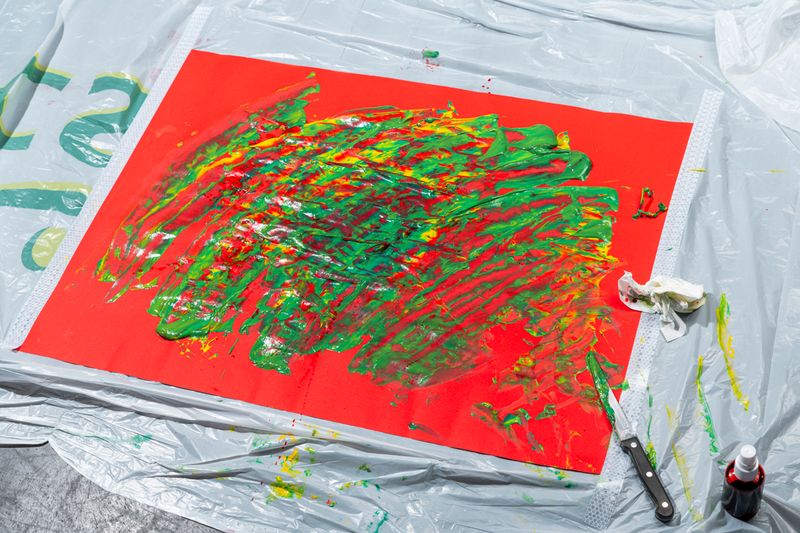 © Rafael Roncato - Image from the Tropical Trauma Misery Tour photography project