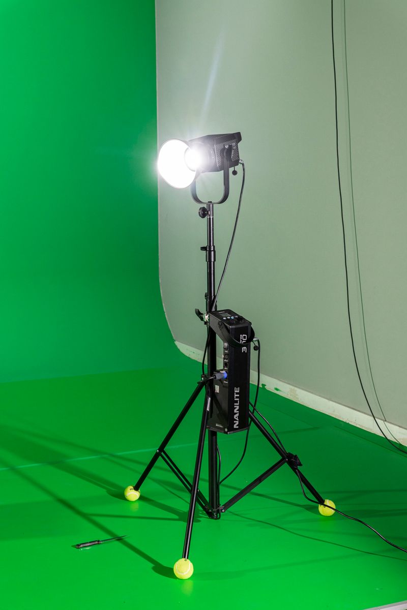 © Rafael Roncato - Image from the Tropical Trauma Misery Tour photography project