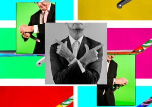 Tropical Trauma Misery Tour