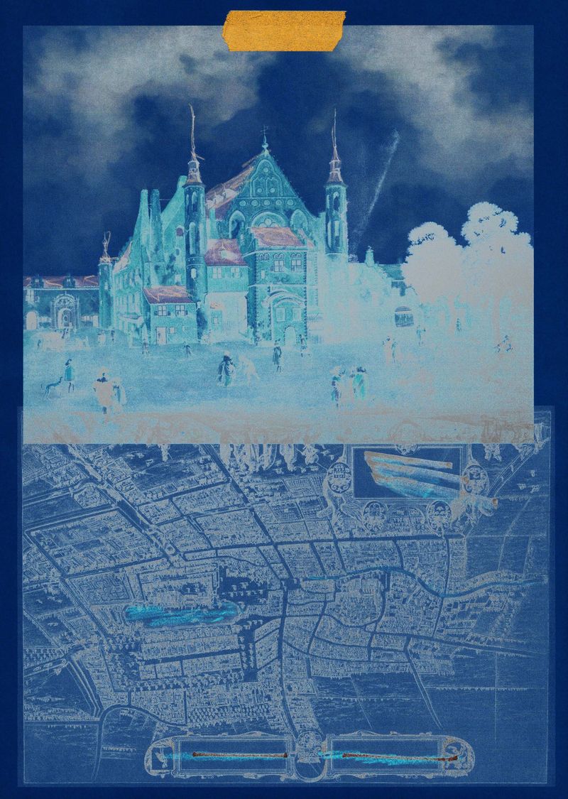 © Rafael Roncato - Image from the A Knife All Blade photography project