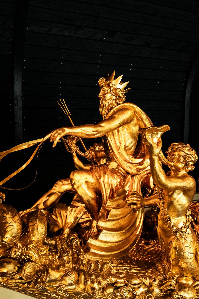 © Rafael Roncato - Image from the A Knife All Blade photography project