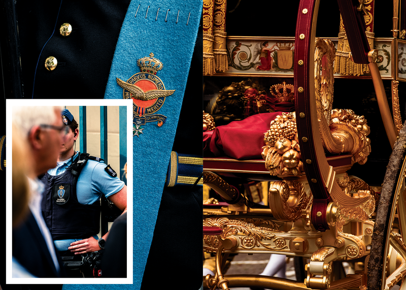 © Rafael Roncato - Image from the A Knife All Blade photography project