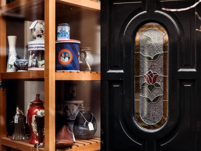 © Rafael Roncato - Image from the A Knife All Blade photography project