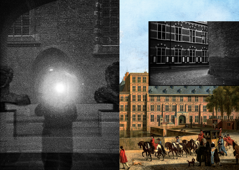 © Rafael Roncato - Image from the A Knife All Blade photography project