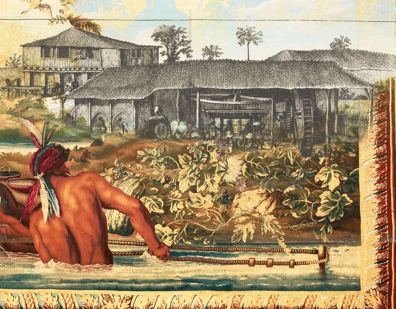 © Rafael Roncato - Image from the A Knife All Blade photography project