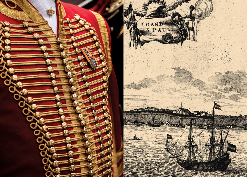 © Rafael Roncato - Image from the A Knife All Blade photography project