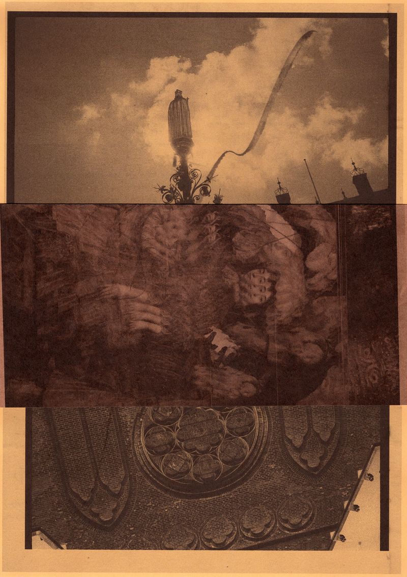 © Rafael Roncato - Image from the A Knife All Blade photography project