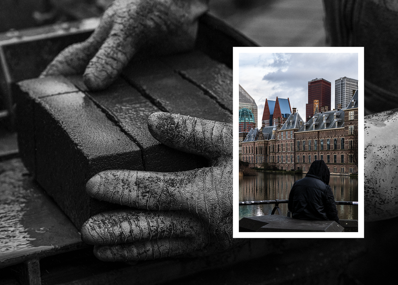 © Rafael Roncato - Image from the A Knife All Blade photography project