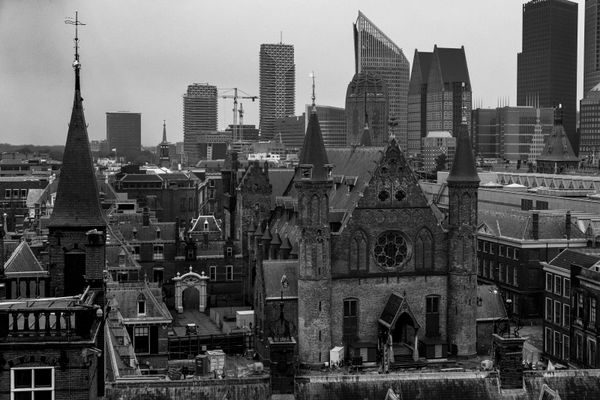 © Rafael Roncato - Image from the A Knife All Blade photography project