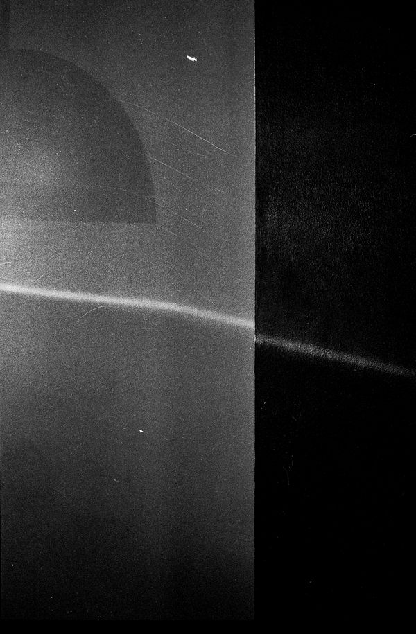 © Rafael Roncato - Image from the The Wireless Anatomy of Man photography project