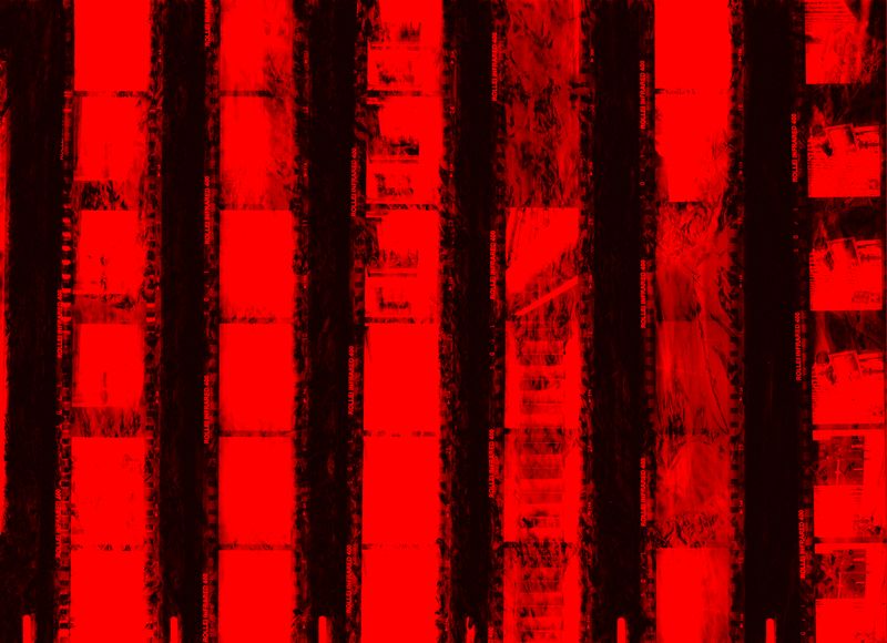 © Rafael Roncato - Image from the The Wireless Anatomy of Man photography project