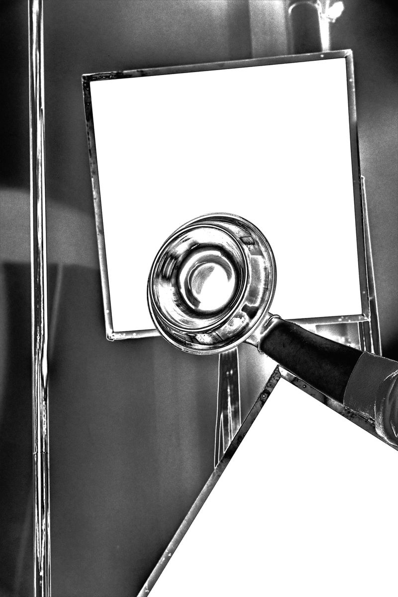 © Rafael Roncato - Image from the The Wireless Anatomy of Man photography project