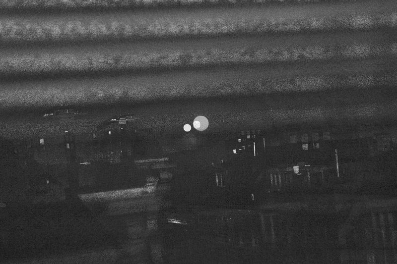 © Rafael Roncato - Image from the The Wireless Anatomy of Man photography project