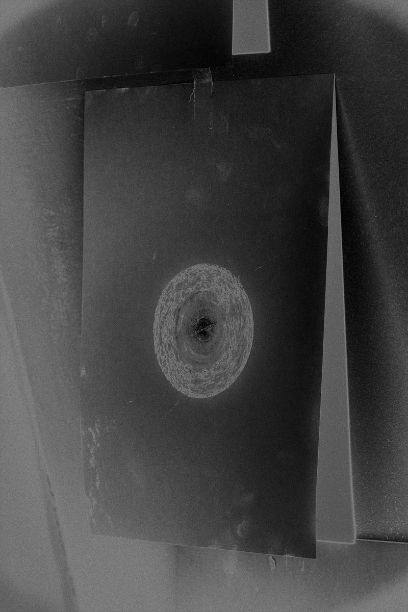 © Rafael Roncato - Image from the The Wireless Anatomy of Man photography project