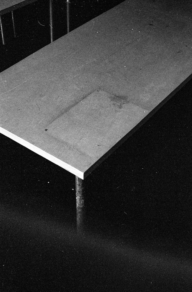 © Rafael Roncato - Image from the The Wireless Anatomy of Man photography project