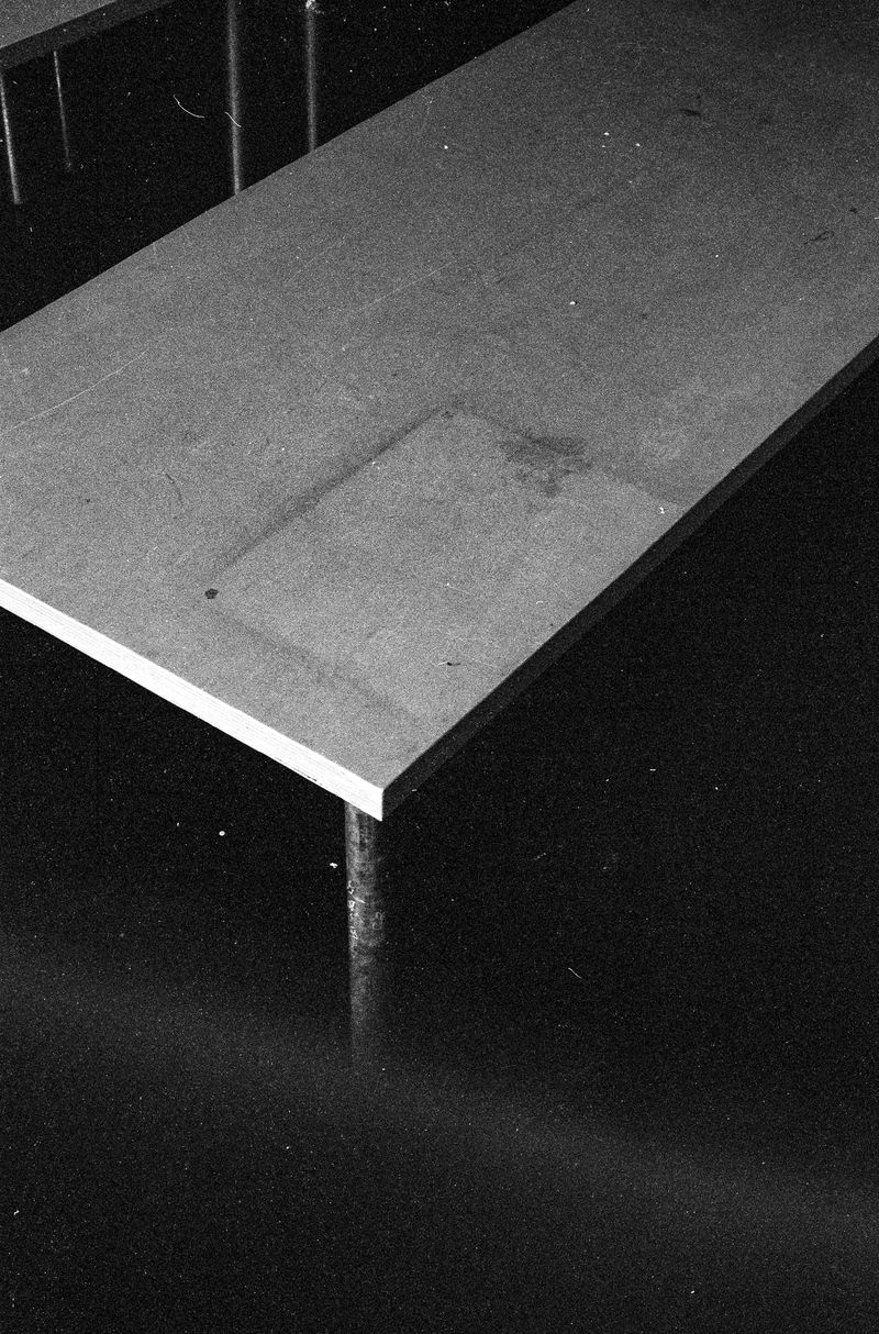 © Rafael Roncato - Image from the The Wireless Anatomy of Man photography project