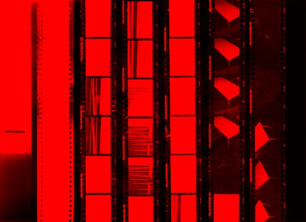 © Rafael Roncato - Image from the The Wireless Anatomy of Man photography project