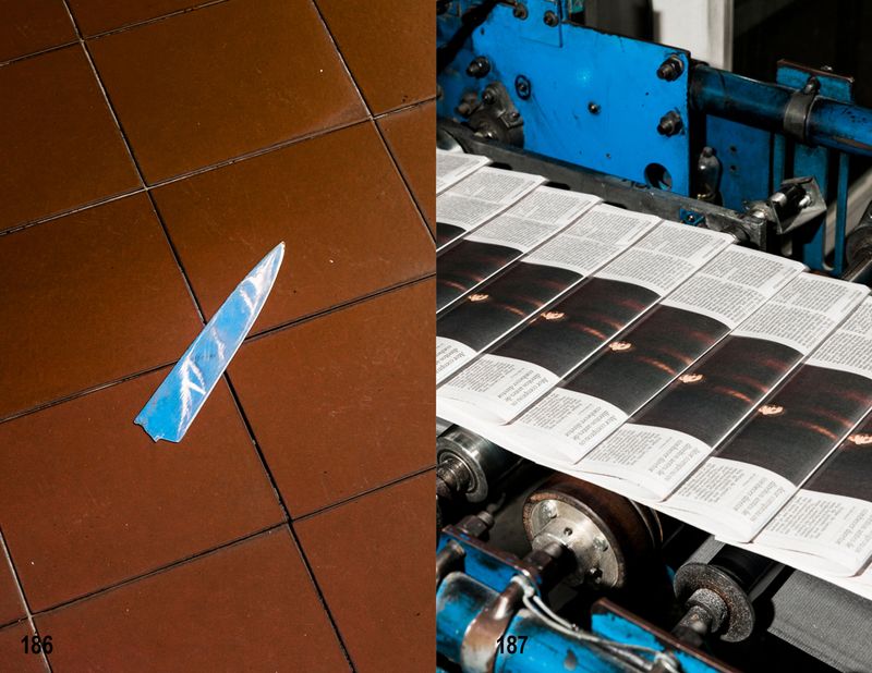 © Rafael Roncato - Image from the Tropical Trauma Misery Tour photography project