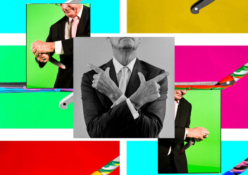 © Rafael Roncato - Image from the Tropical Trauma Misery Tour photography project