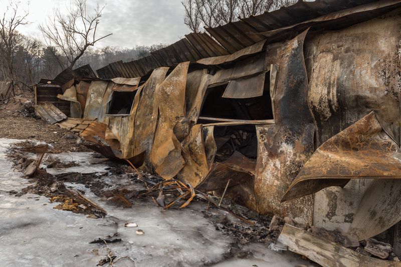 © Soohyun Kim - Factory, 2015