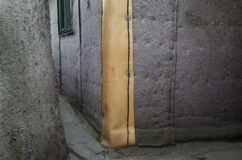 © Soohyun Kim - Corner, 2015