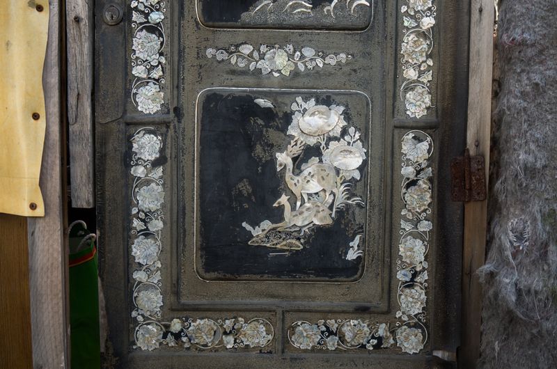 © Soohyun Kim - Door, 2015