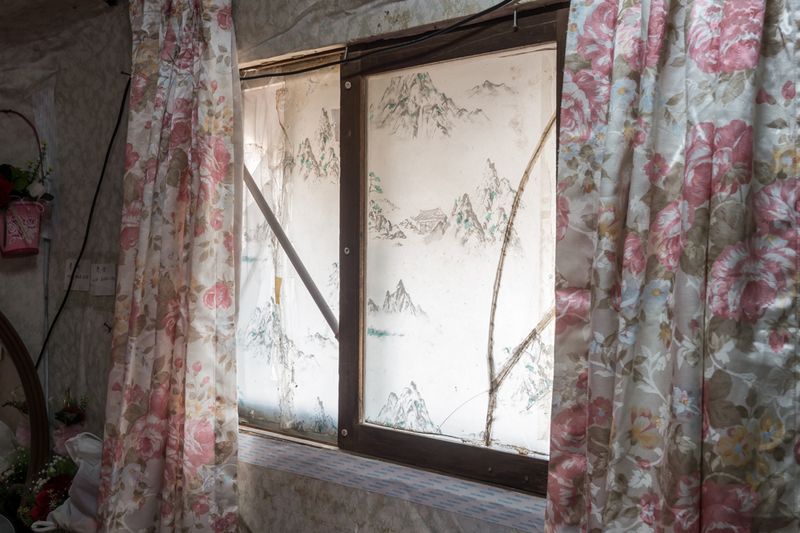 © Soohyun Kim - Window, 2014