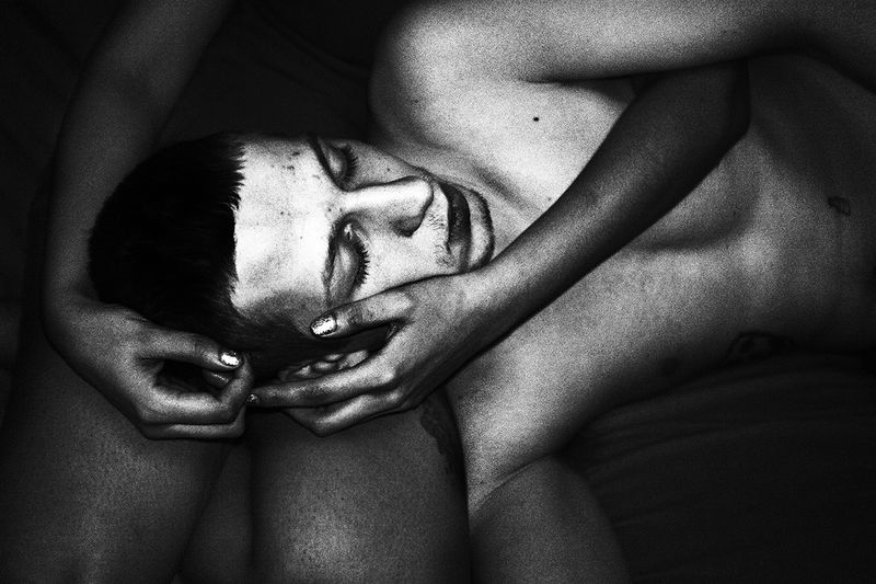 © Sara Zanella - Image from the The Way Home, Russia photography project